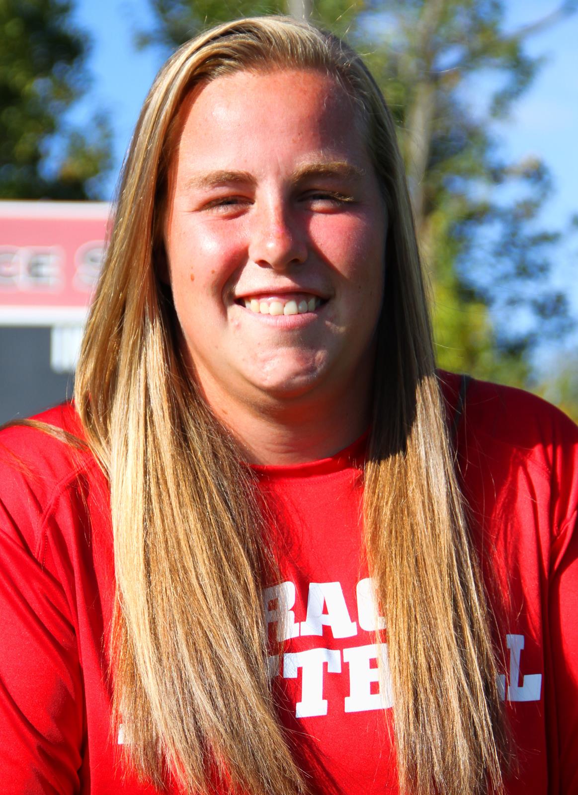 Morgan Cody SB headshot coach 2018