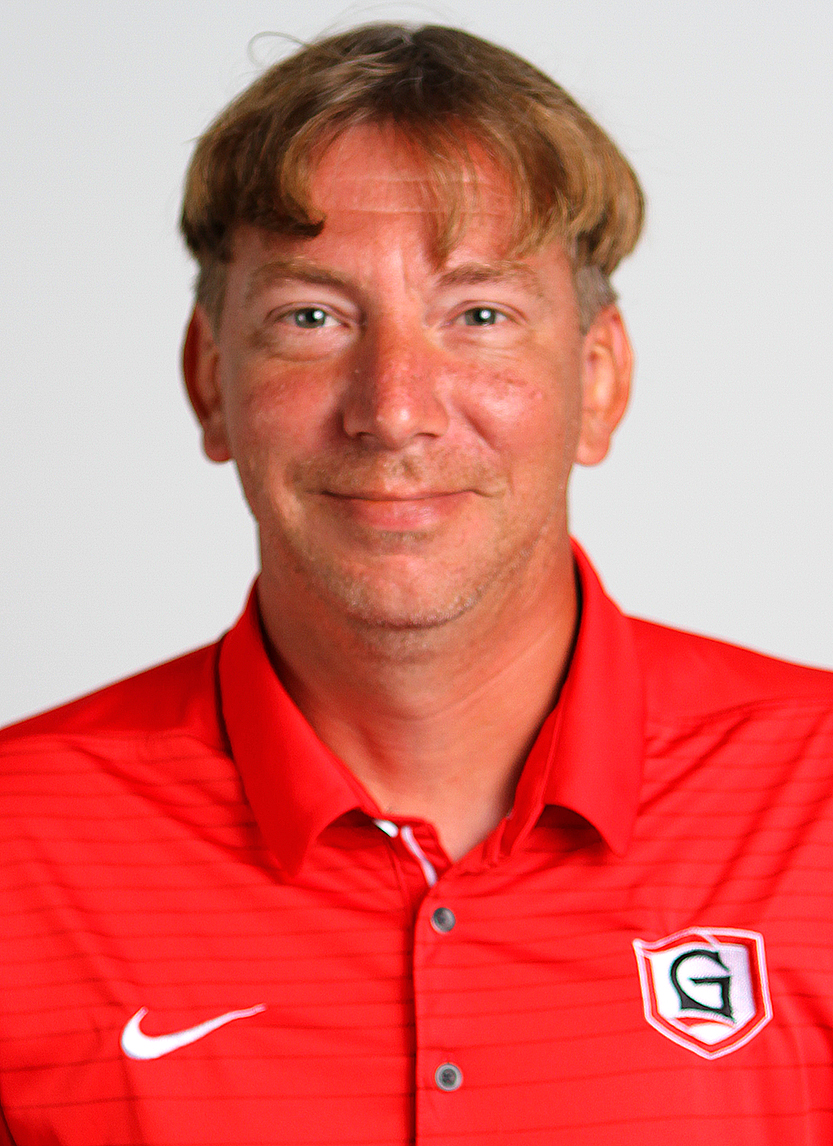 Coach Matt Brown MSOC 2018