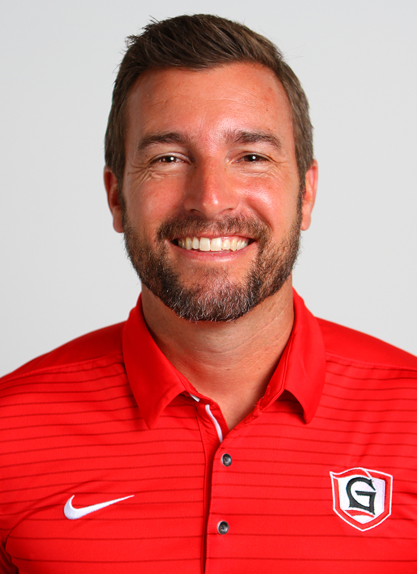 Coach Matt Hotchkin MSOC 2018