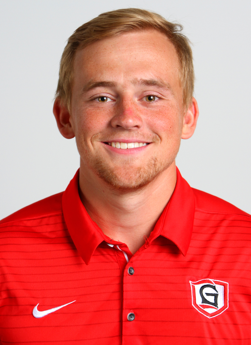 Coach Thomas Tydeman MSOC 2018