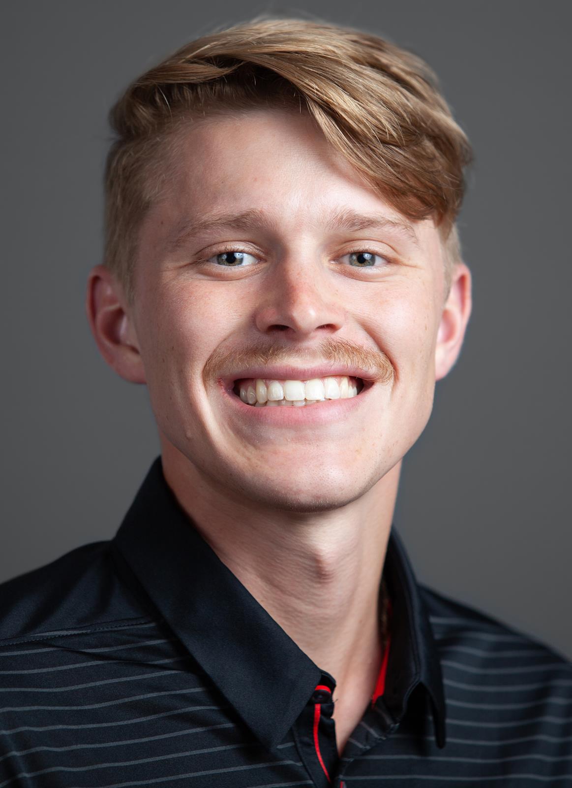 Jake Poyner XC headshot 2019