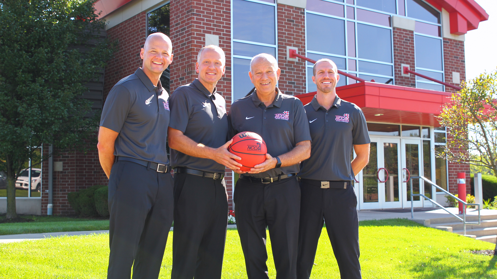 NCCAA group basketball host extend 2023