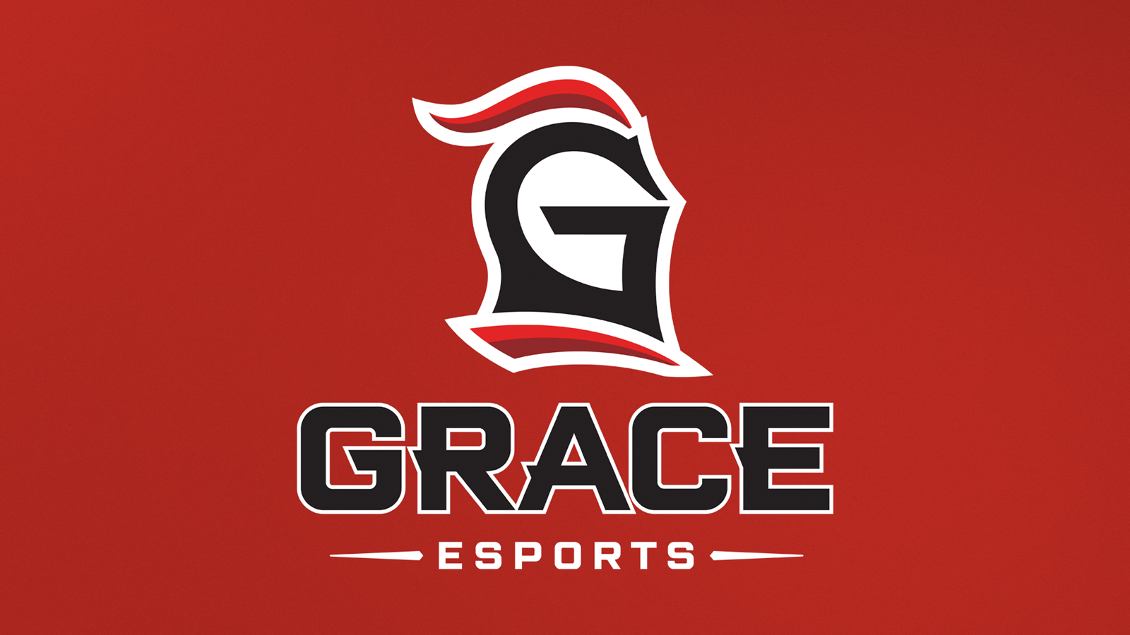 esports background red 