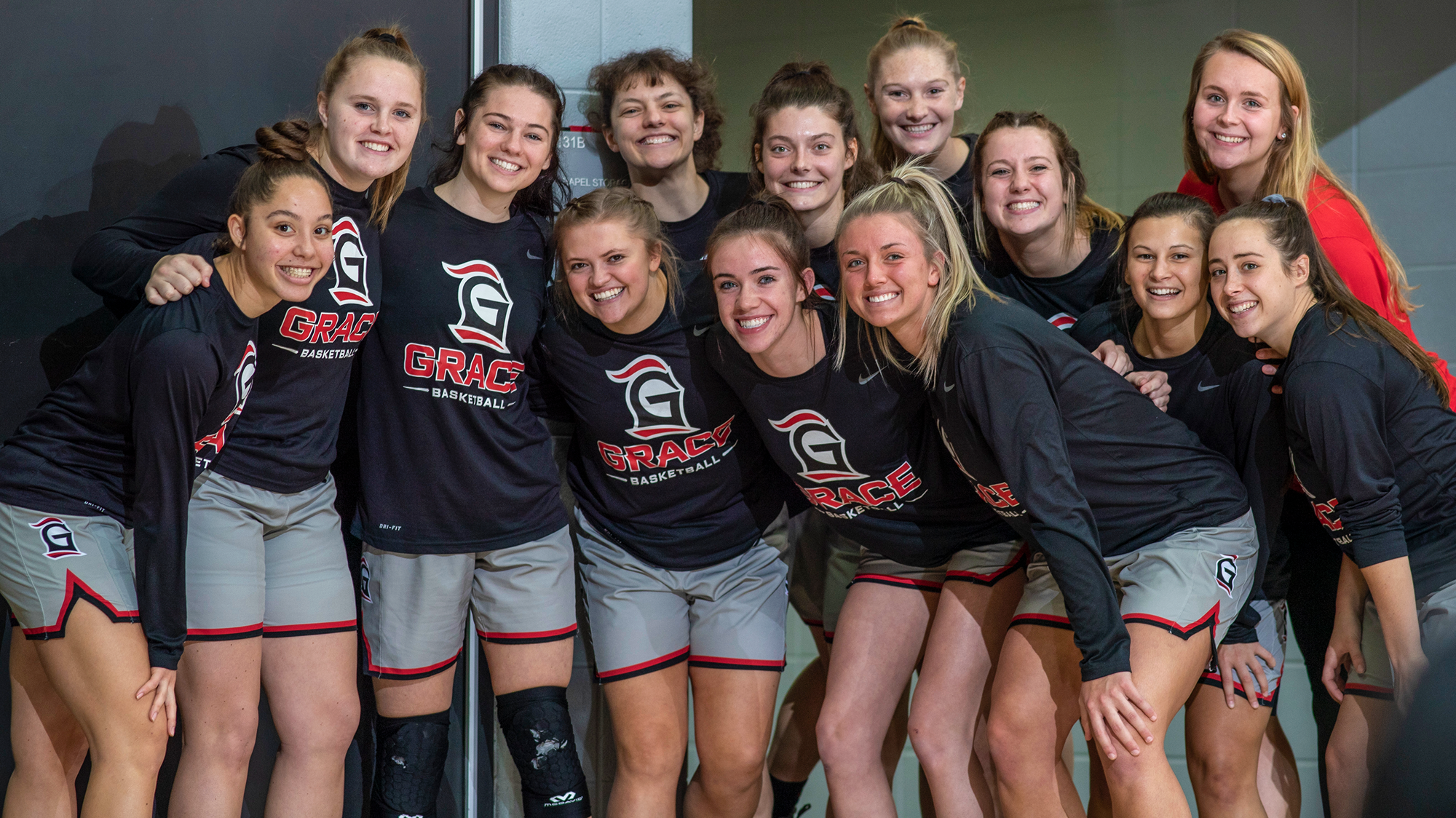 WBB smiles group 2020