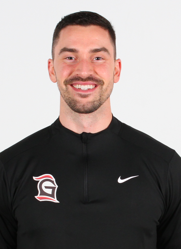 Nate Wadley headshot 2022