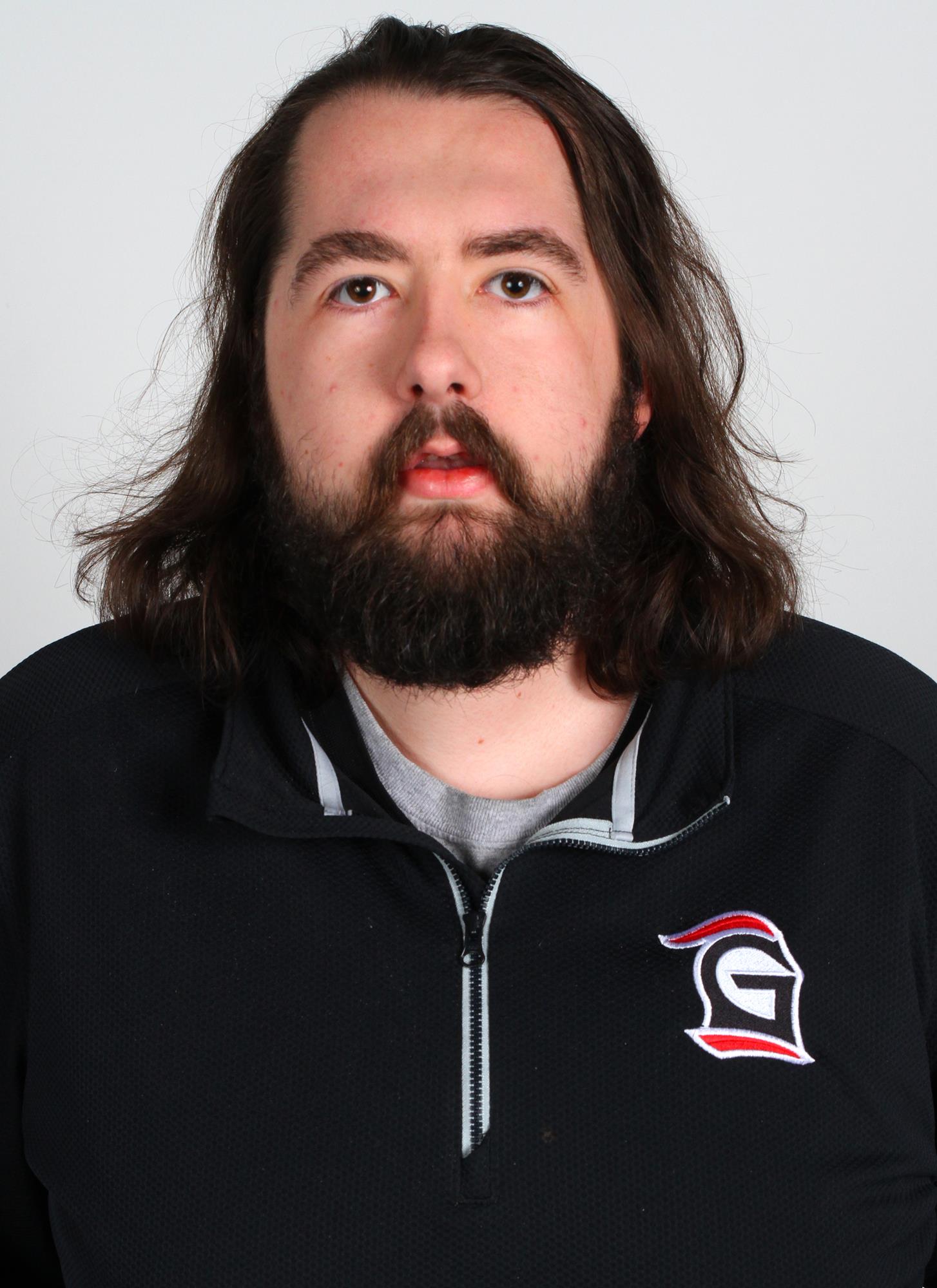 Head coach Michael Inman esports 2022