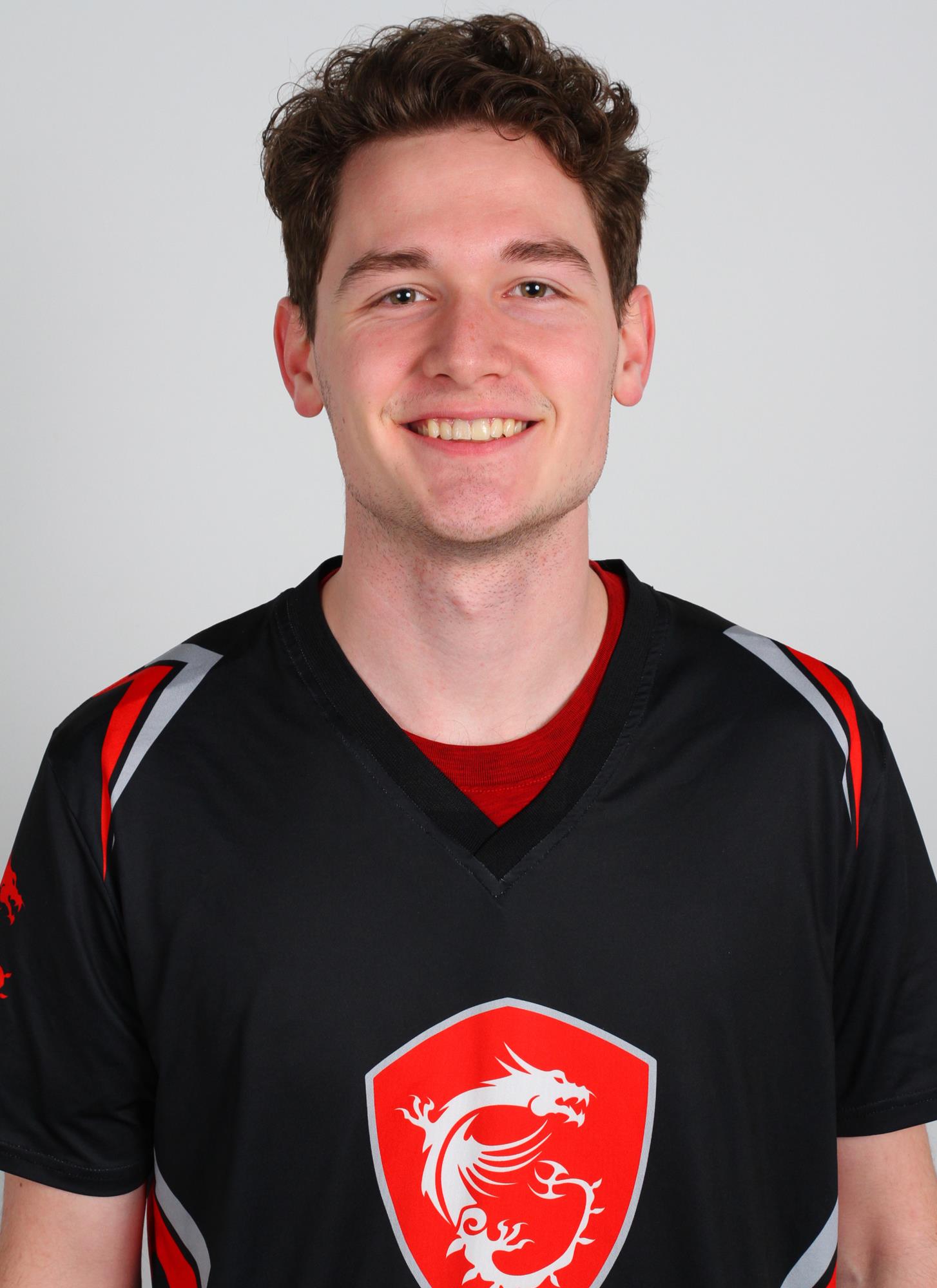 logan swain