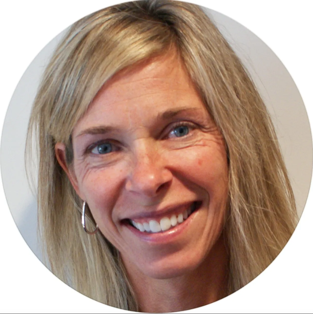 Angie Stillson