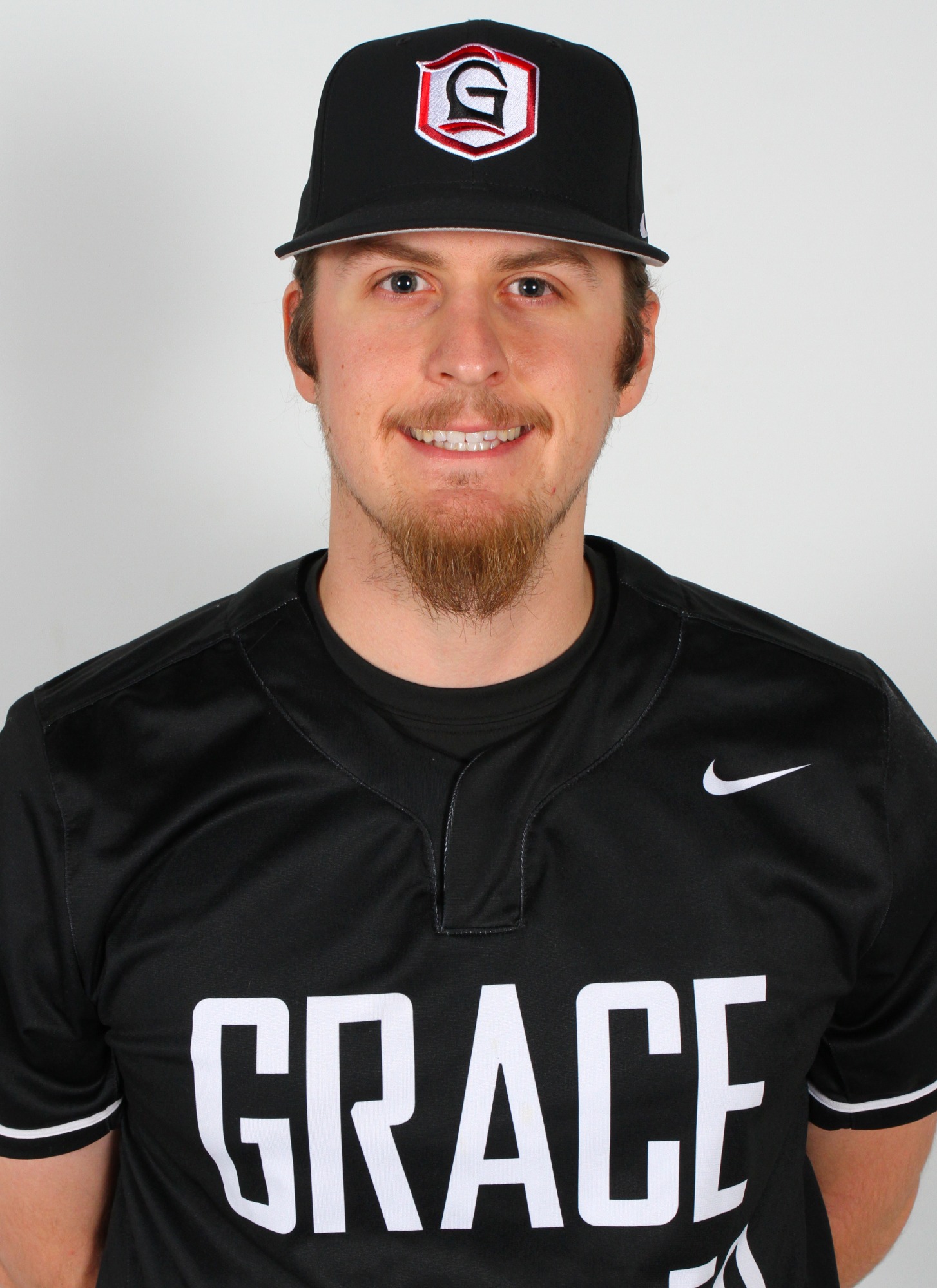 Coach Josh Tew