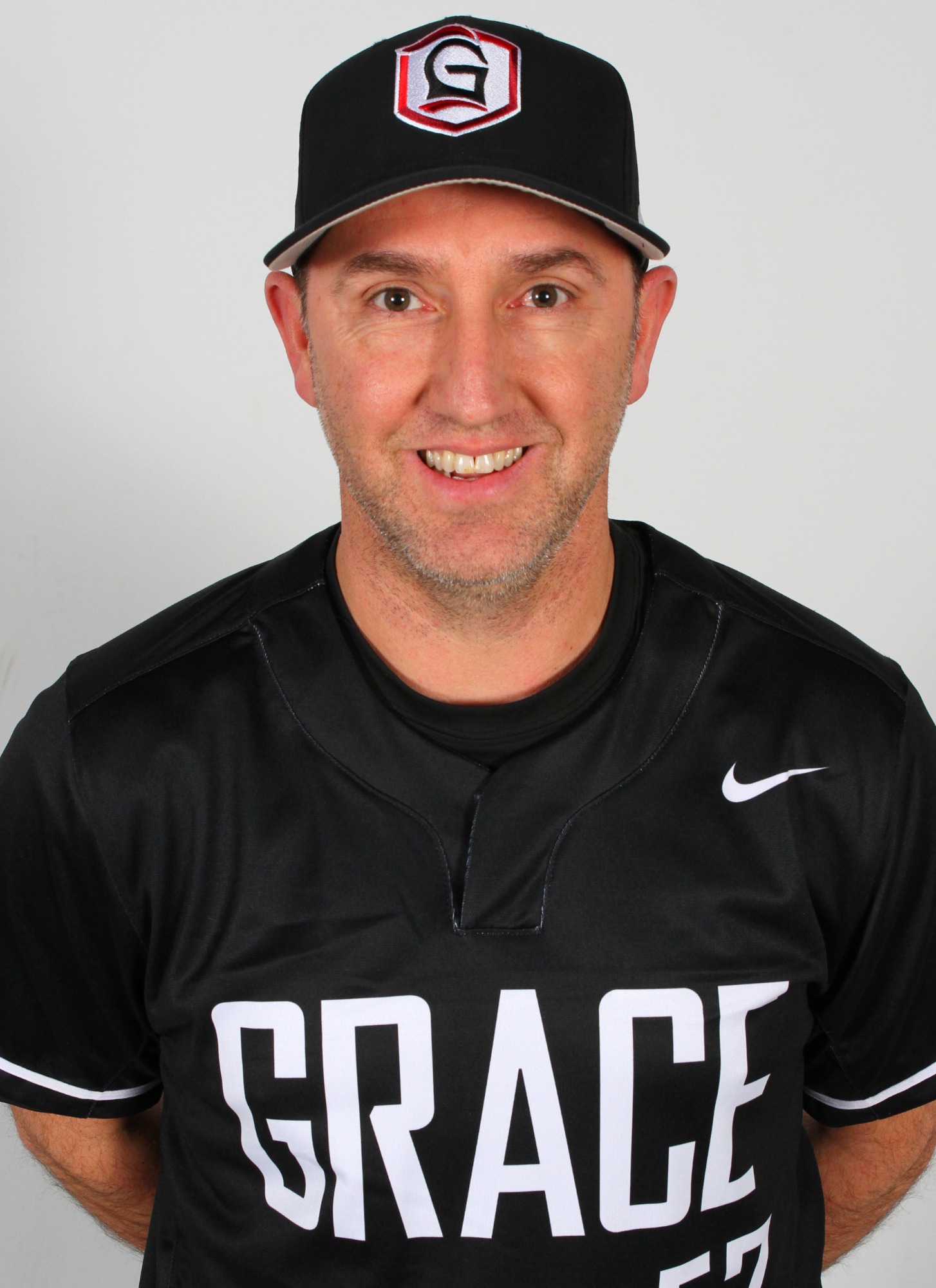 Coach Justin Love