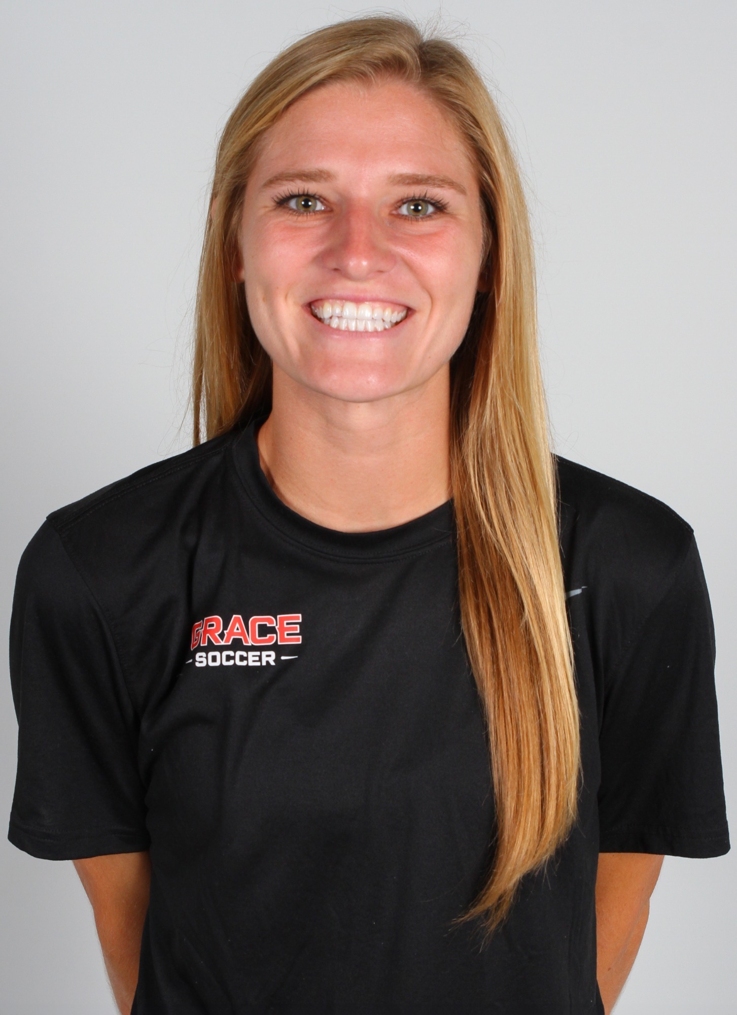 Coach Kailey Burrell 2023