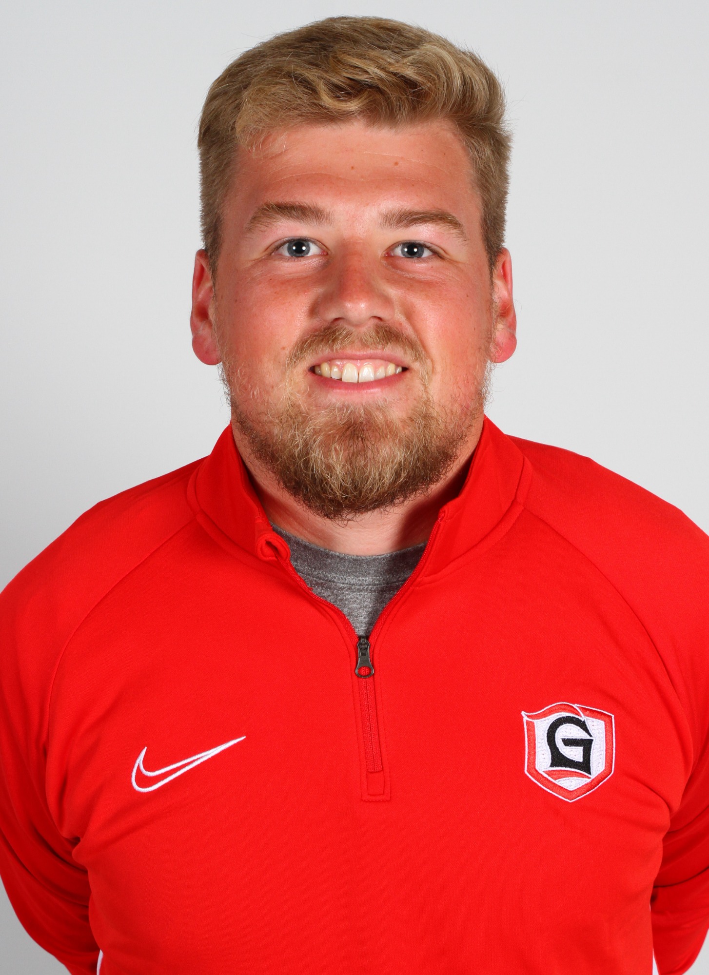 Coach Tyler Born