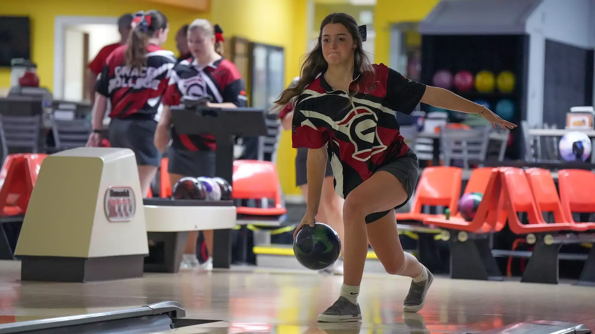 Madison Coquillard WBOWL prerelease 2024