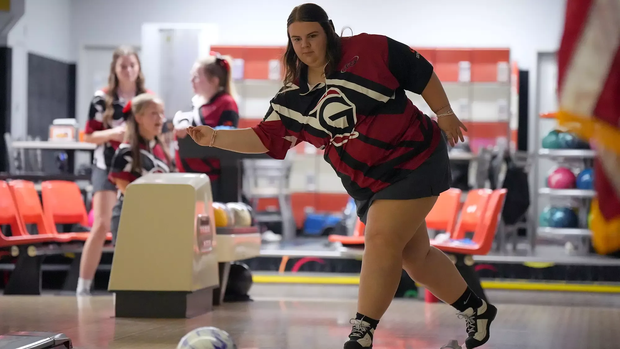Madison Anderson WBOWL direct release 2024