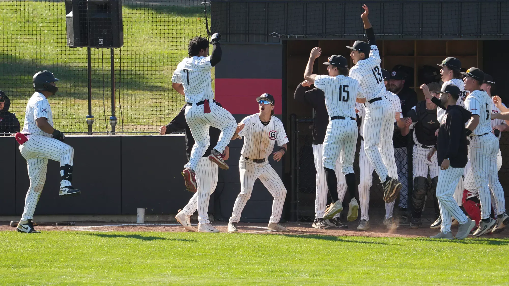 Ayala HR Celebration