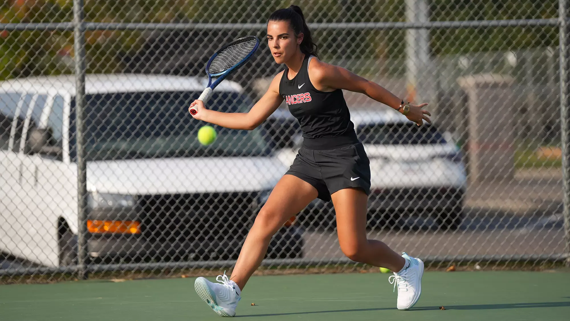 Jimena Ramirez WTEN stretch 2025