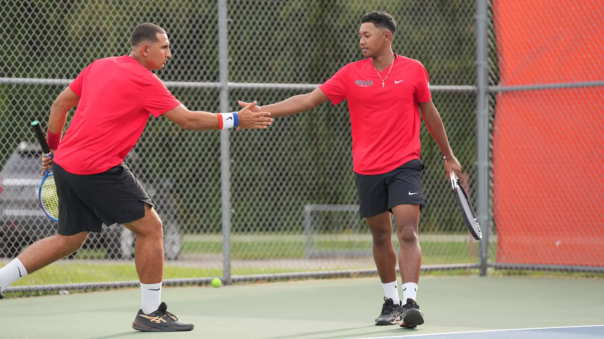 Mahefa Rakotomalala MTEN high five 2025