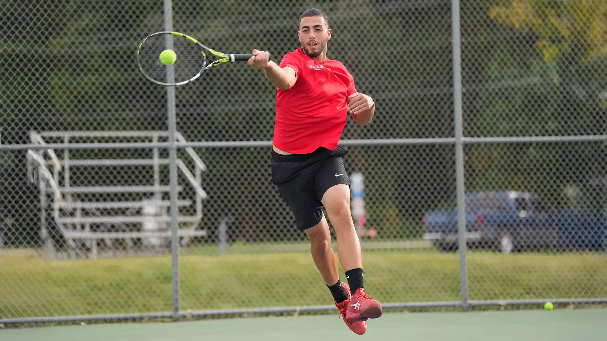 Stergios Papadopoulos MTEN jump hit connect 2025