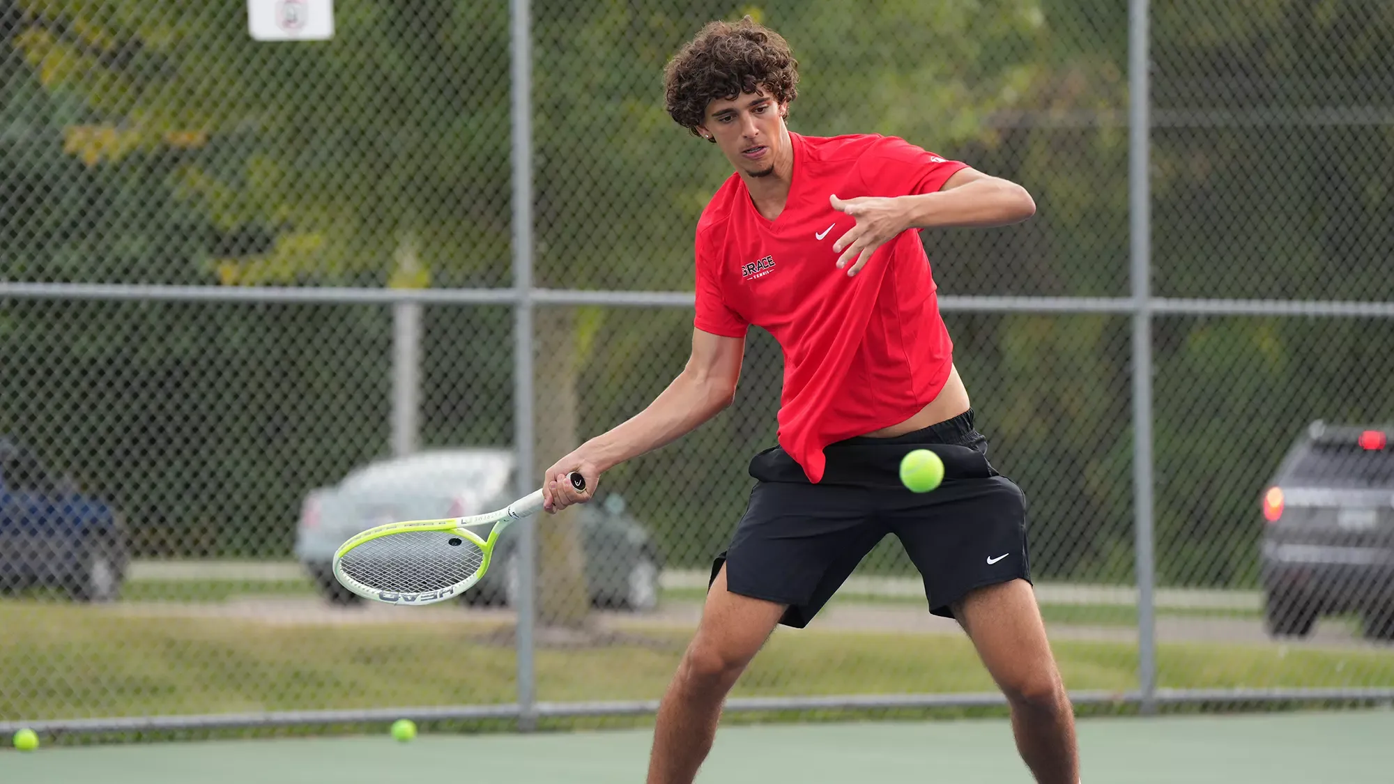 Manuel Marques low hit MTEN 2025