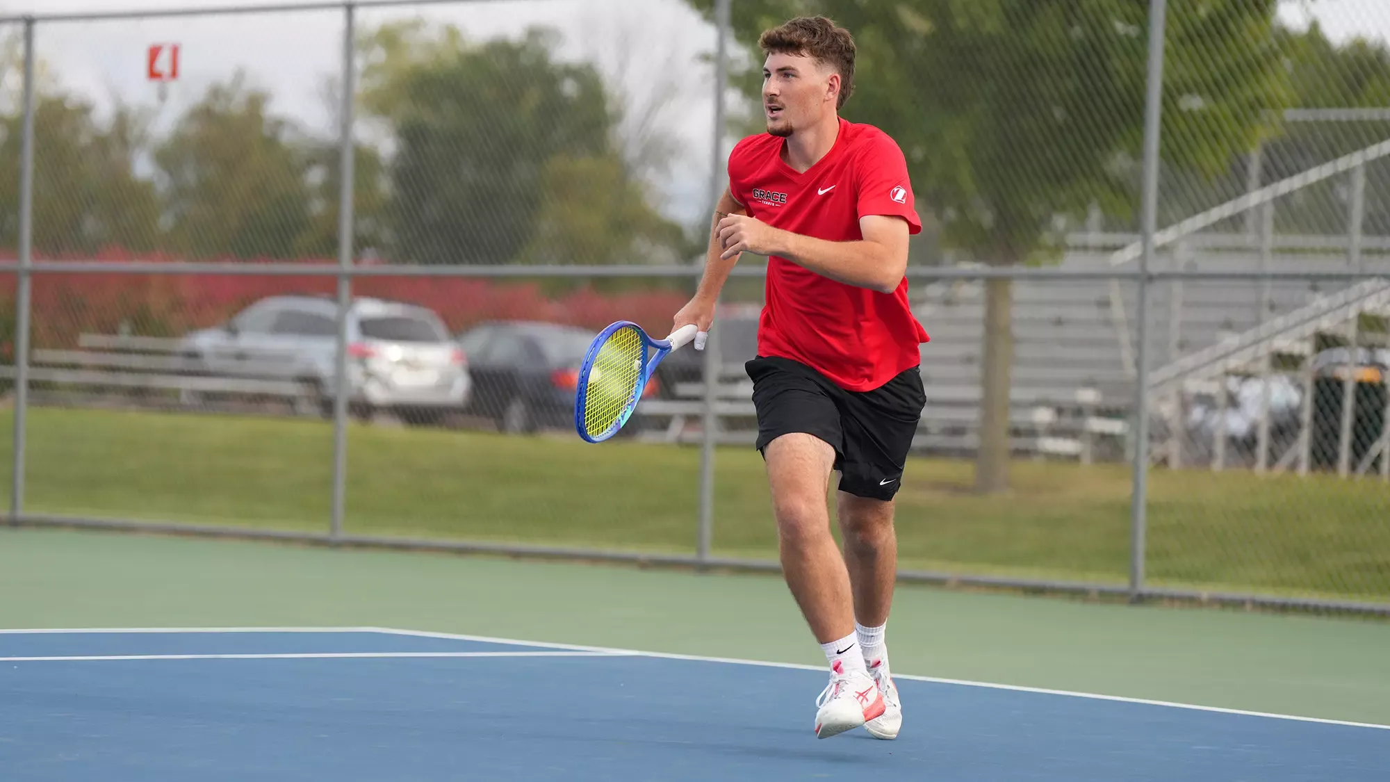 Braxten Sheets MTEN run 2025