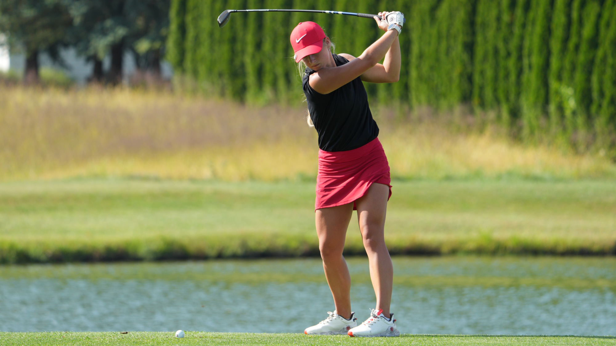 Bramer windup water background