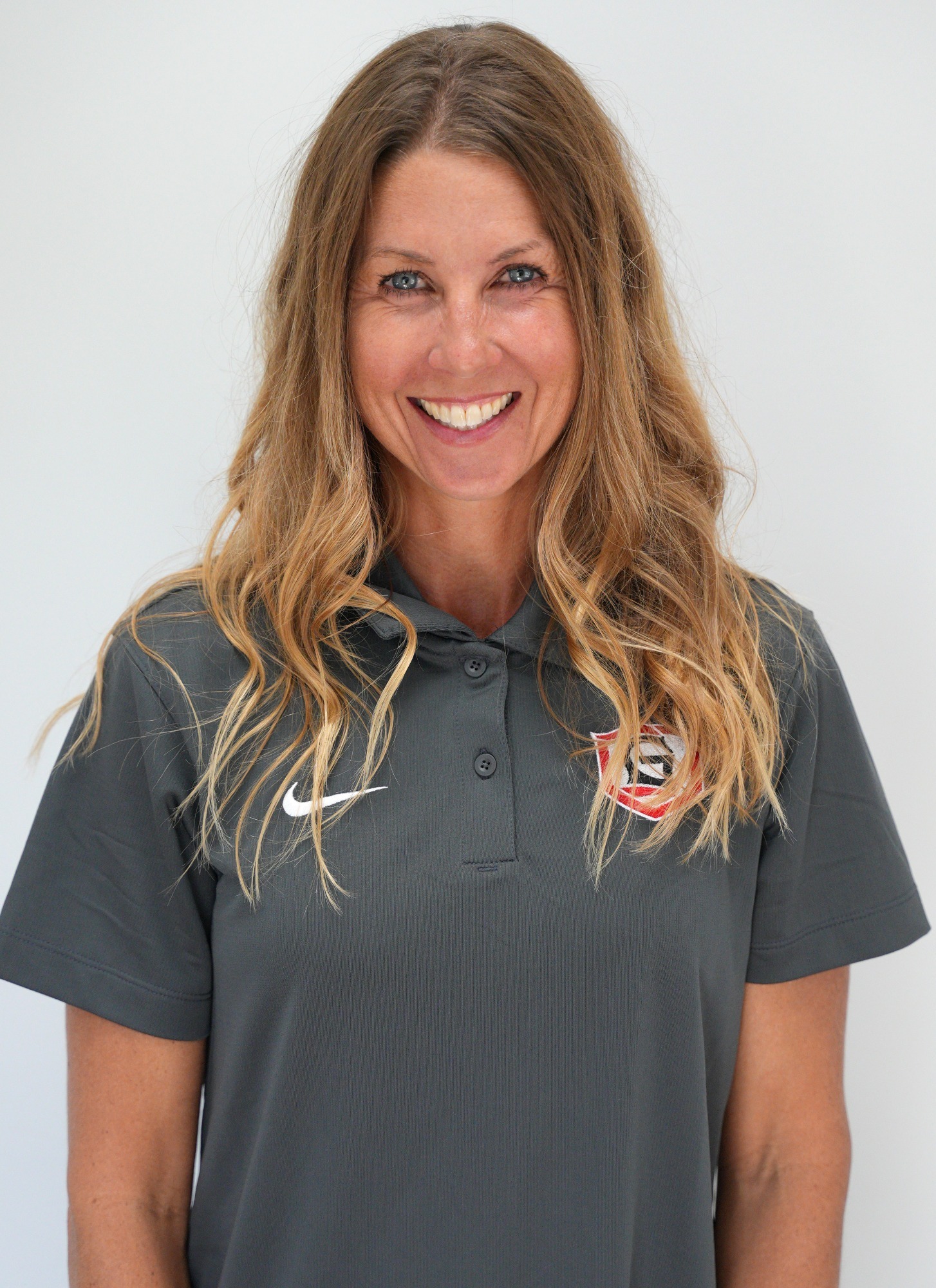 Coach Kristine Norton WTEN 2025