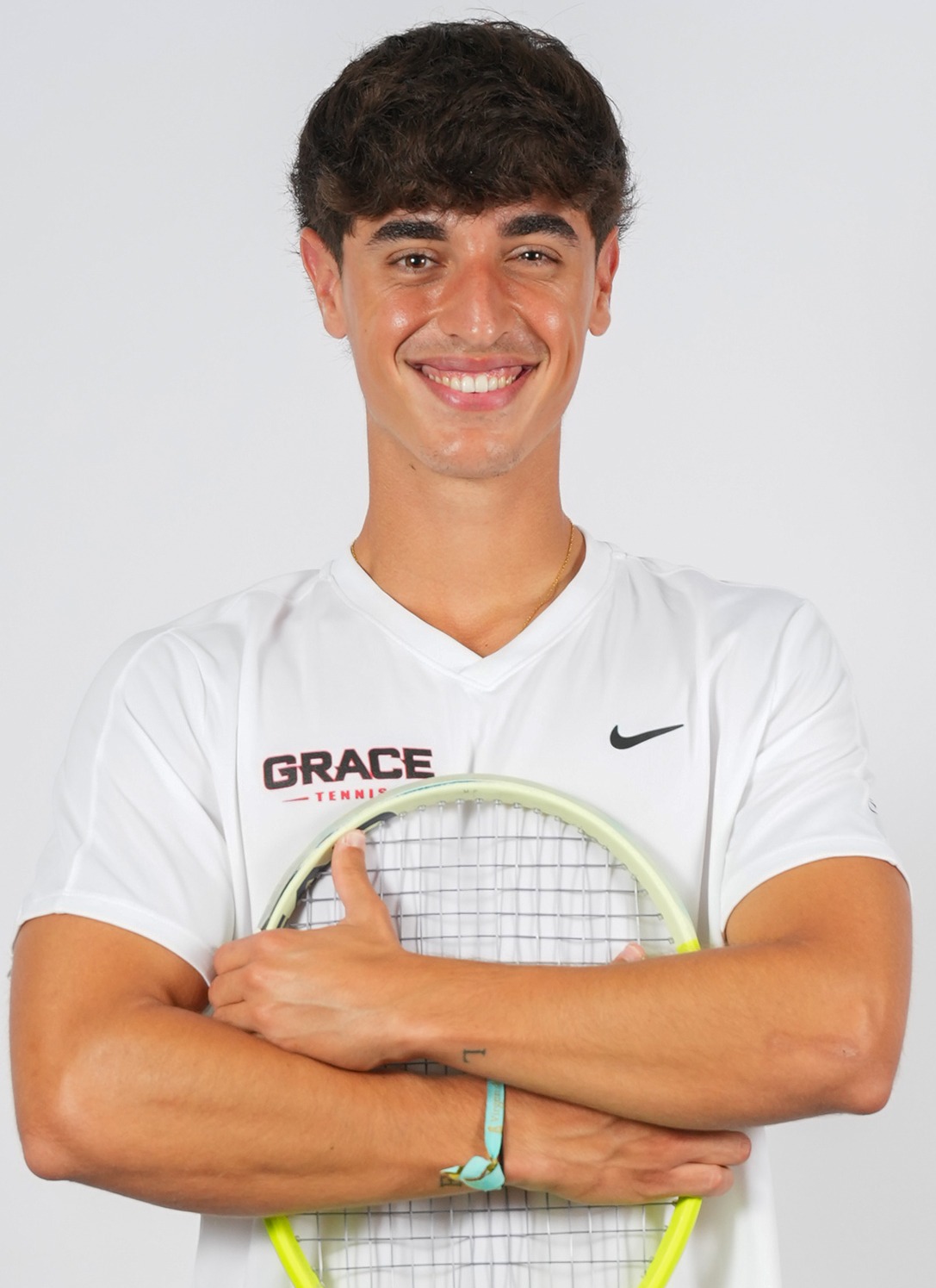 Coach Pablo Gregori MTEN 2025