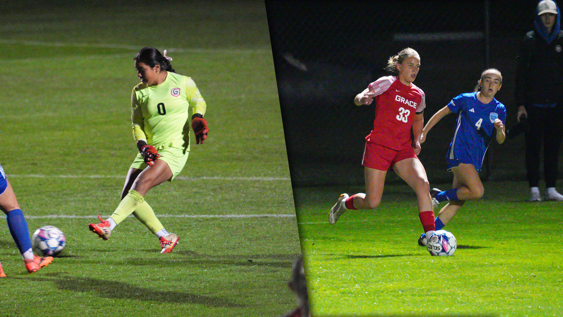 WS split duo 2025 rosalie gefrorer ivy cline