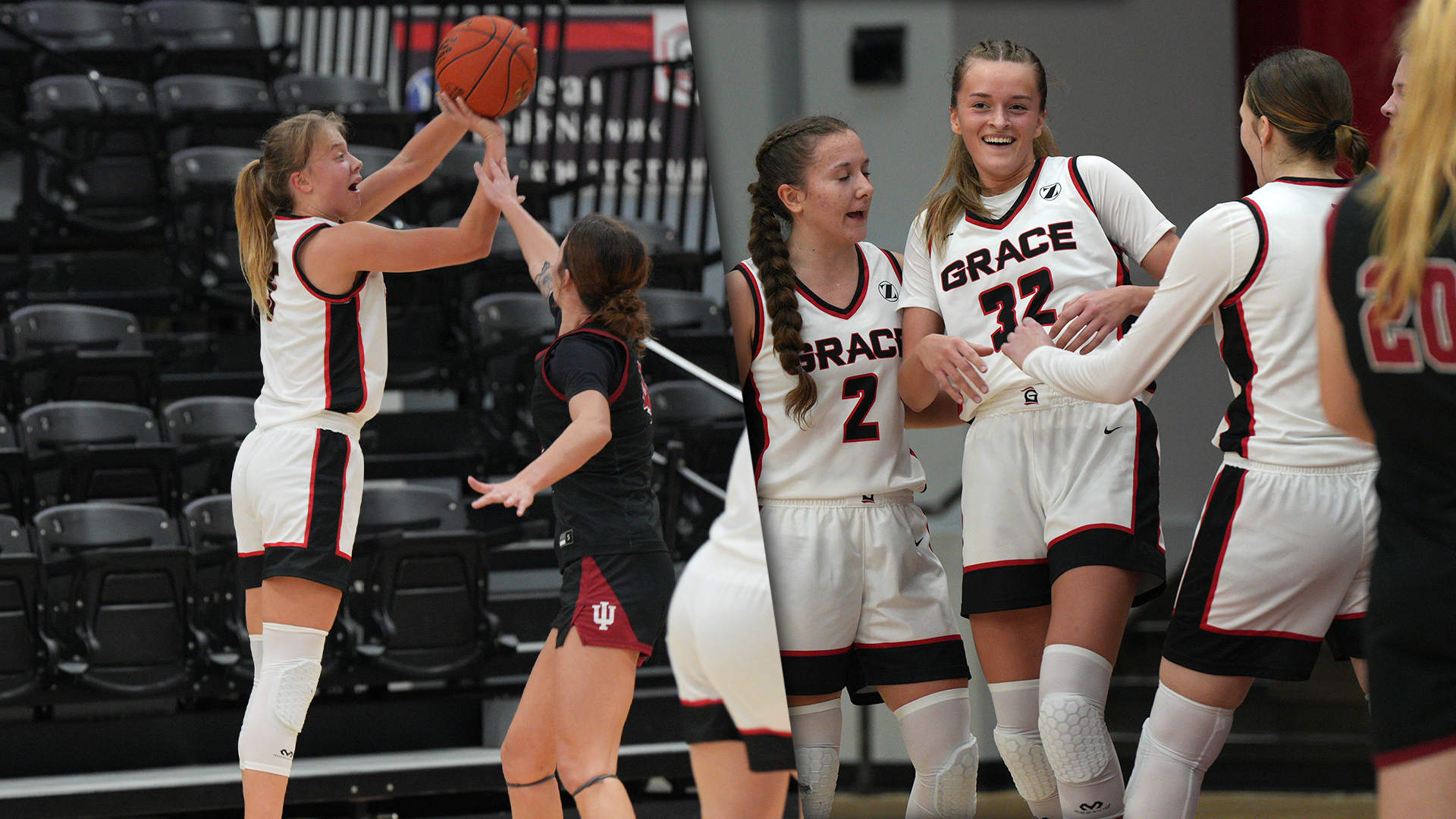 WBB split Emma Sperry Braylin Terrell 2025