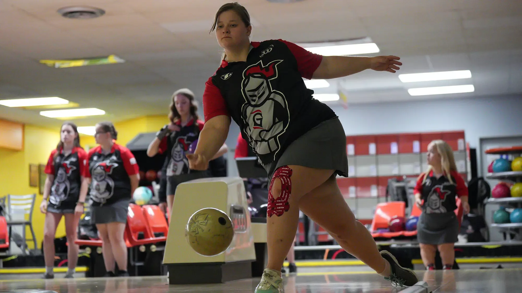Kiley Penzien BOWL 2025