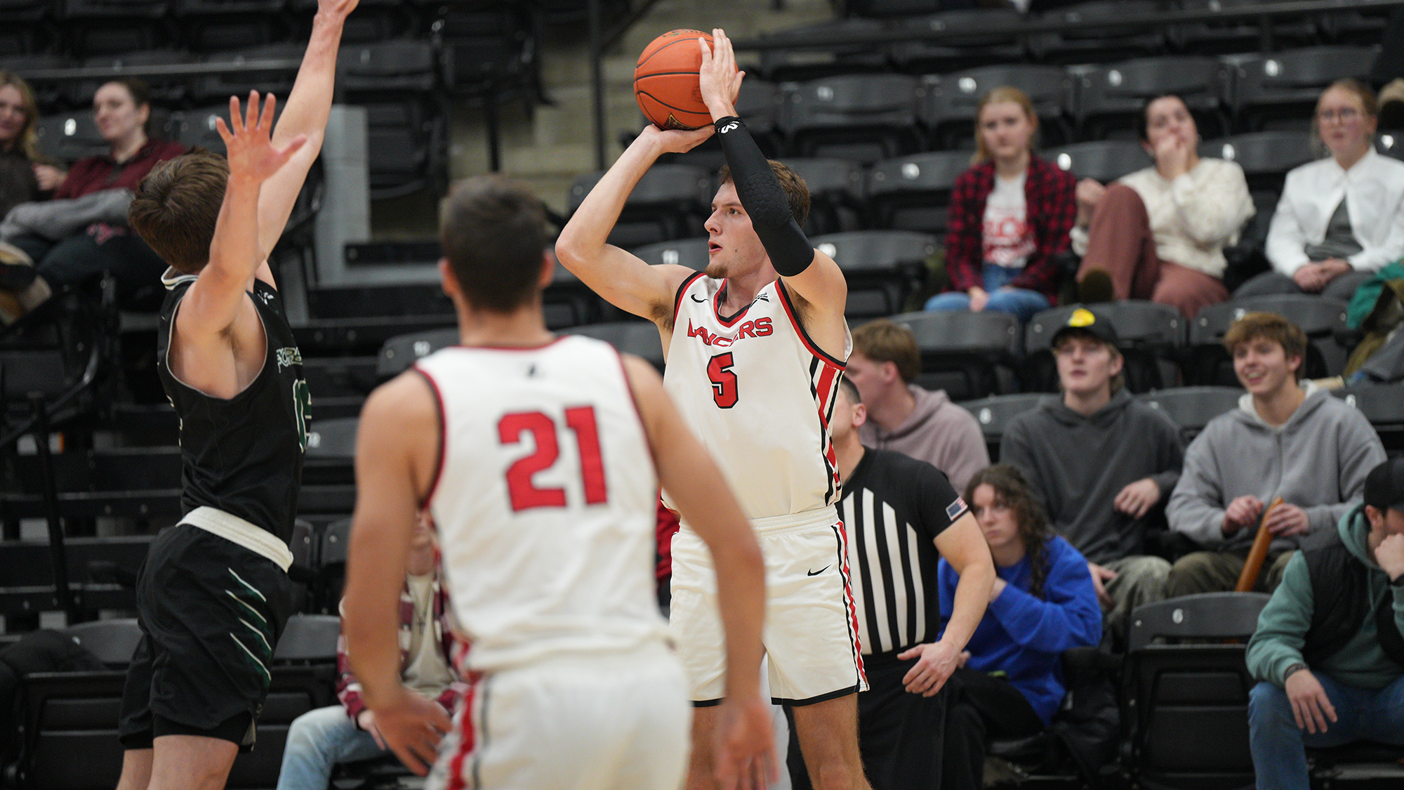 Michael Wellman MBB 3pt wing 2025