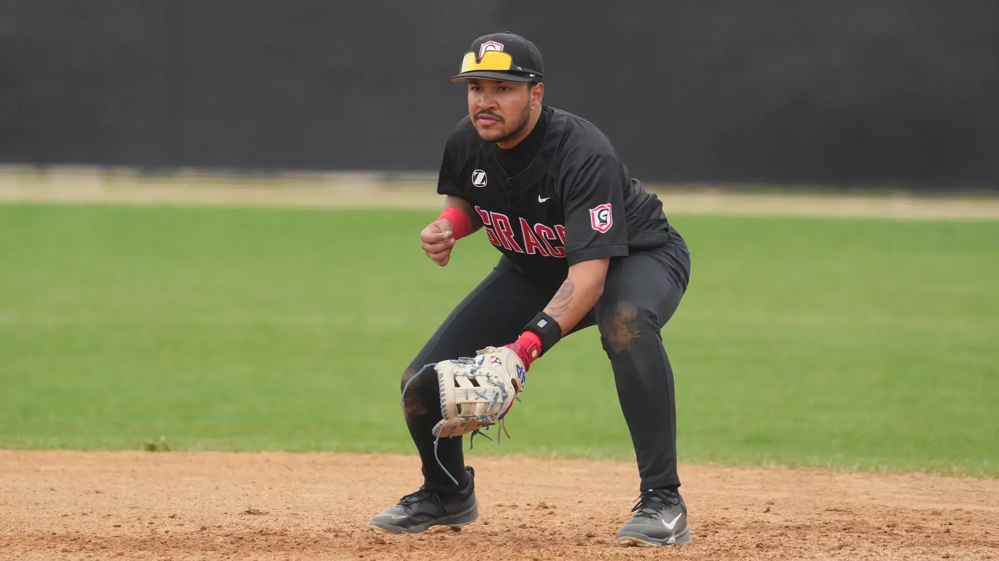 Gabriel Maldonado BASE 1b defense 2025