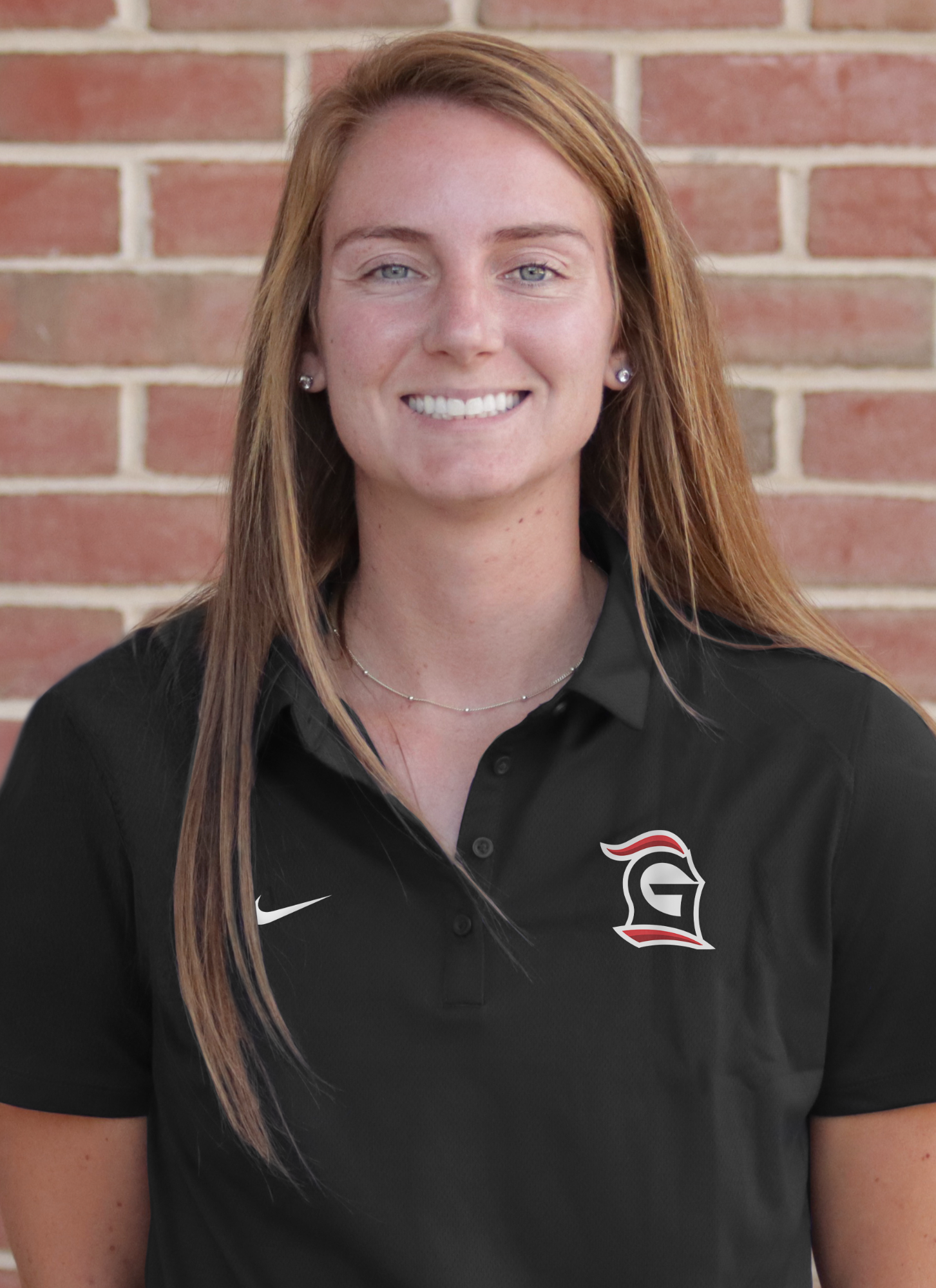 Coach Amanda Jones SB 2025