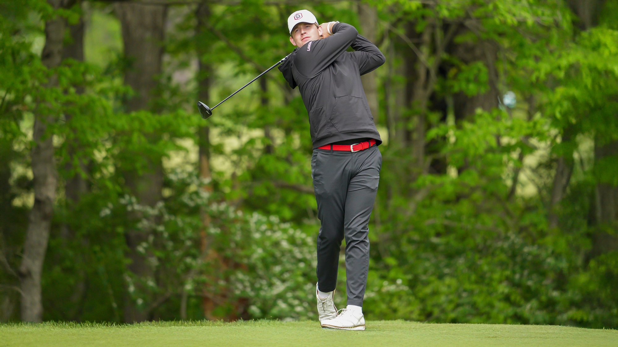 Braxton Christie MGOLF 2025