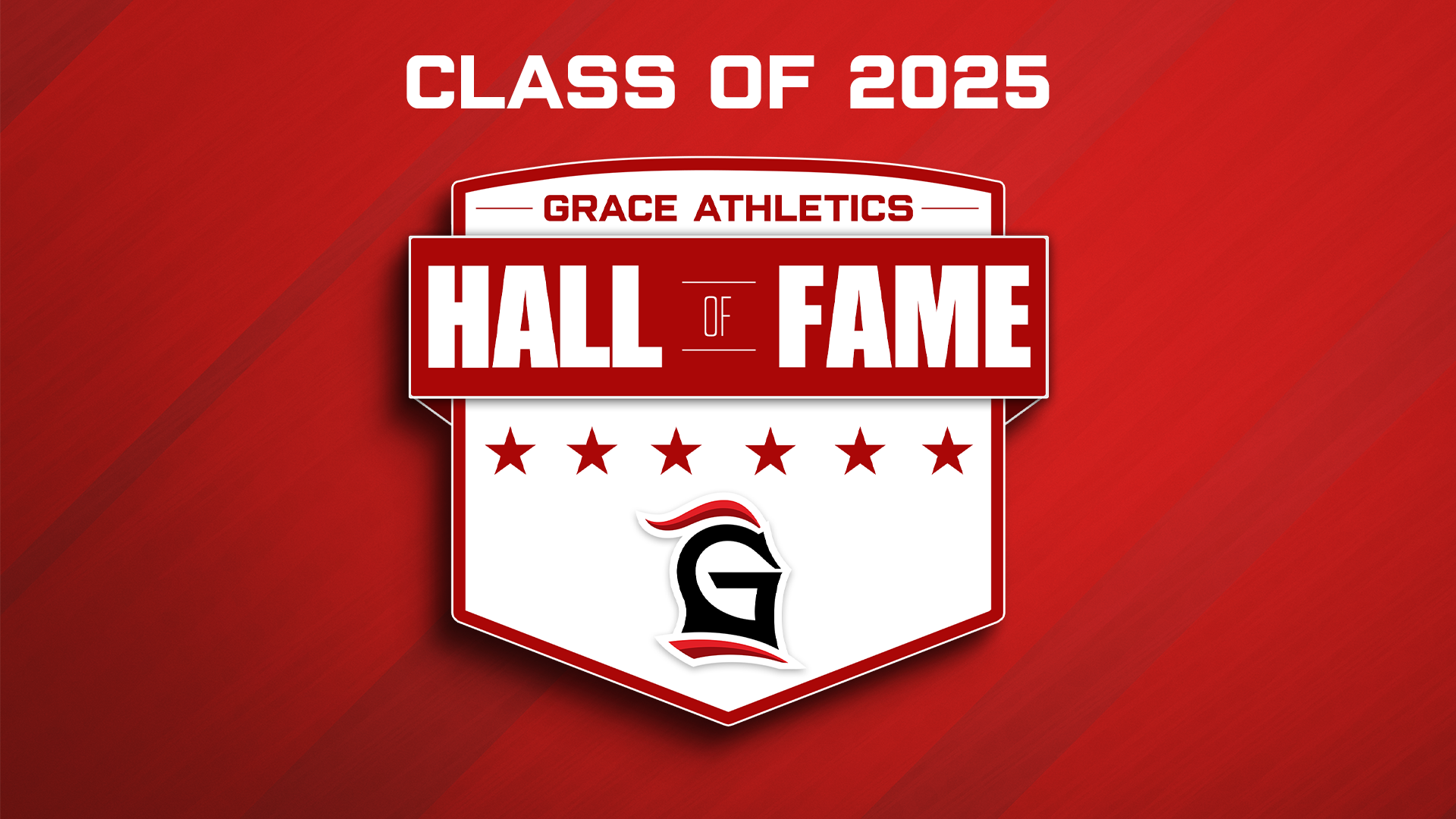 Lancer Hall of Fame 2025 class homepage