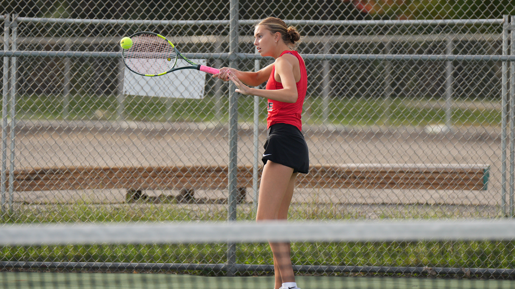 Hope Bruinsma WTEN return 2026