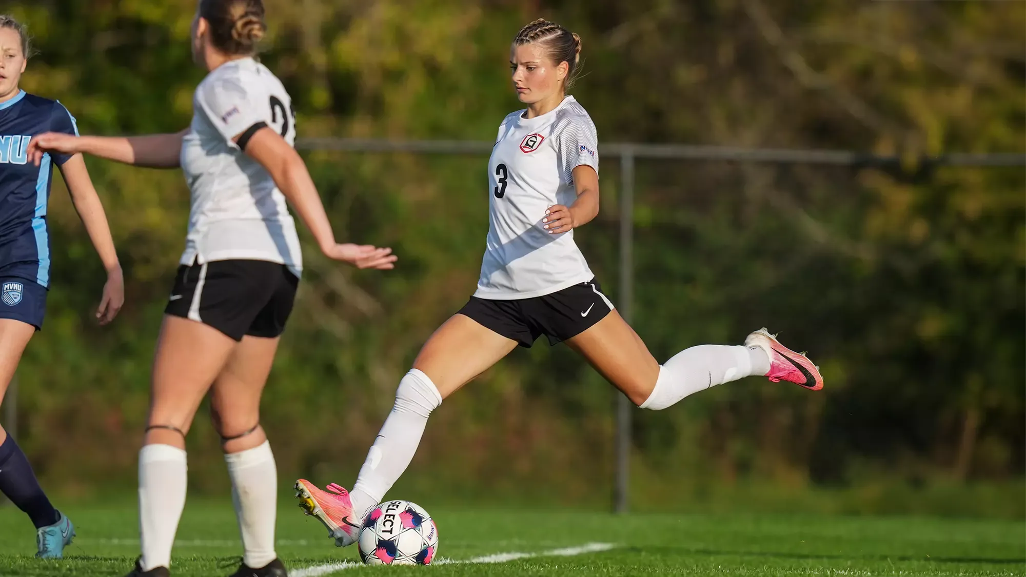 WSOC win 2026 action