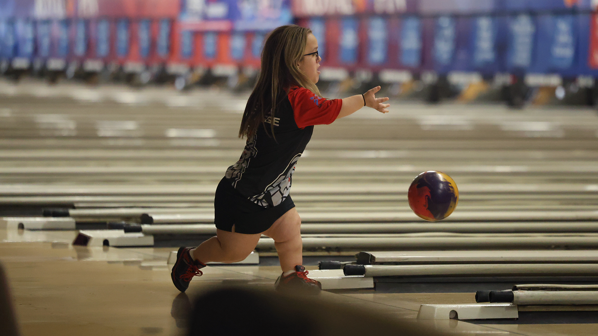 Olivia Seeburger WBOWL 2026