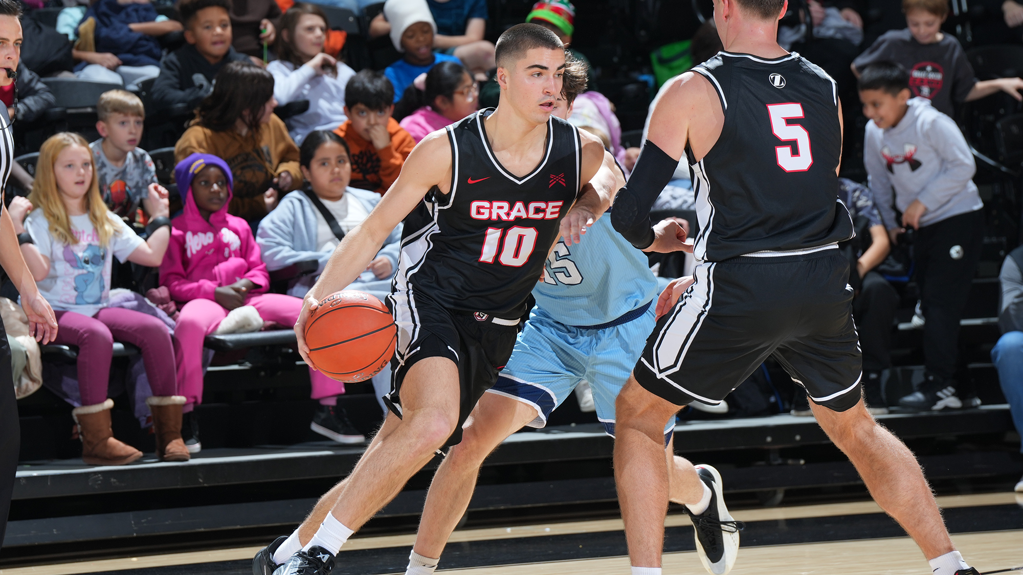 Cannen Houser MBB survey floor 2025