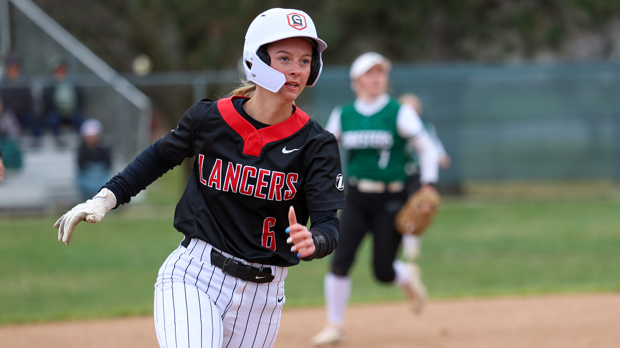 Gabi Eberhart SB baserunning 2026