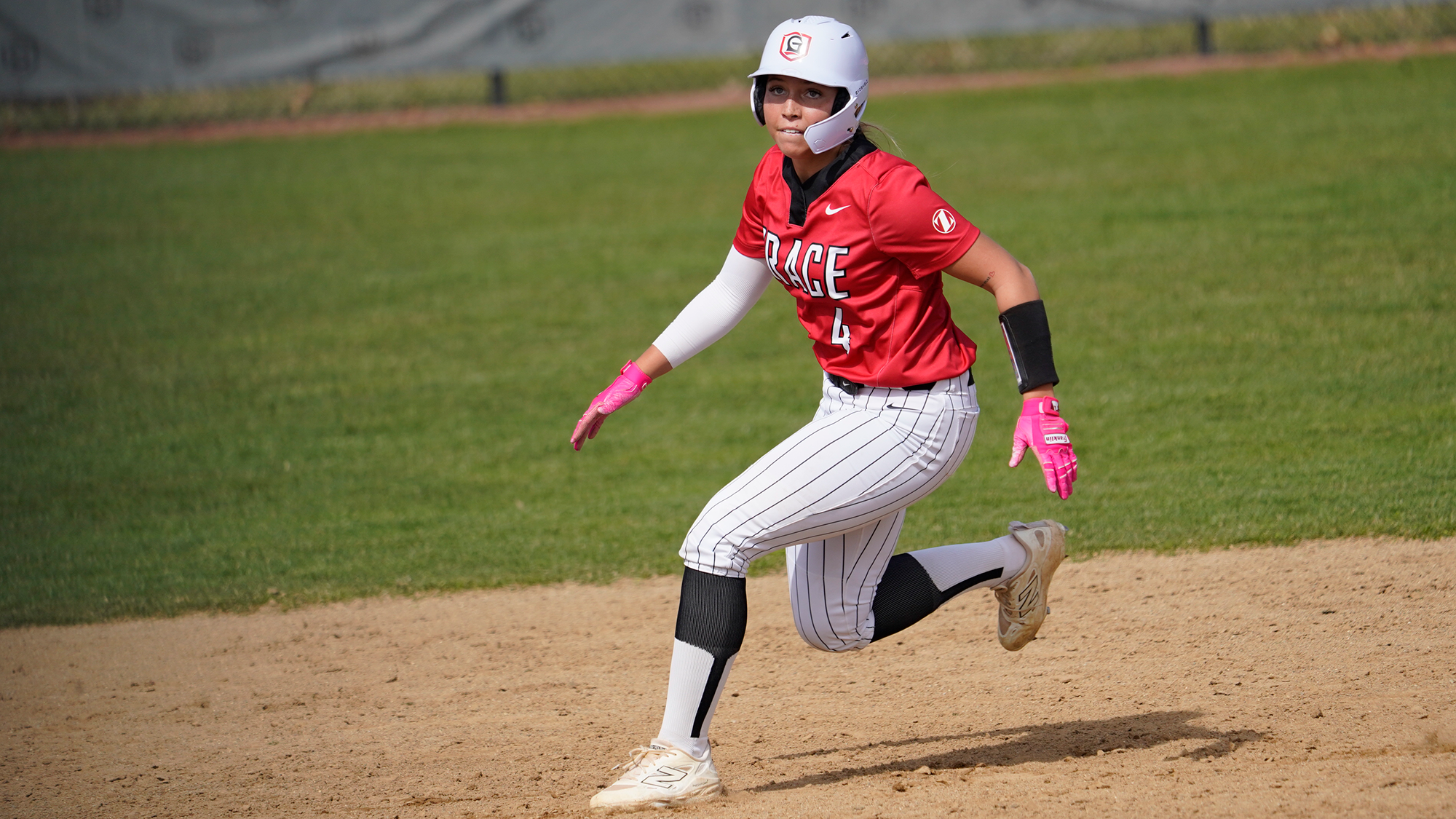 Kirkpatrick Rounding Second