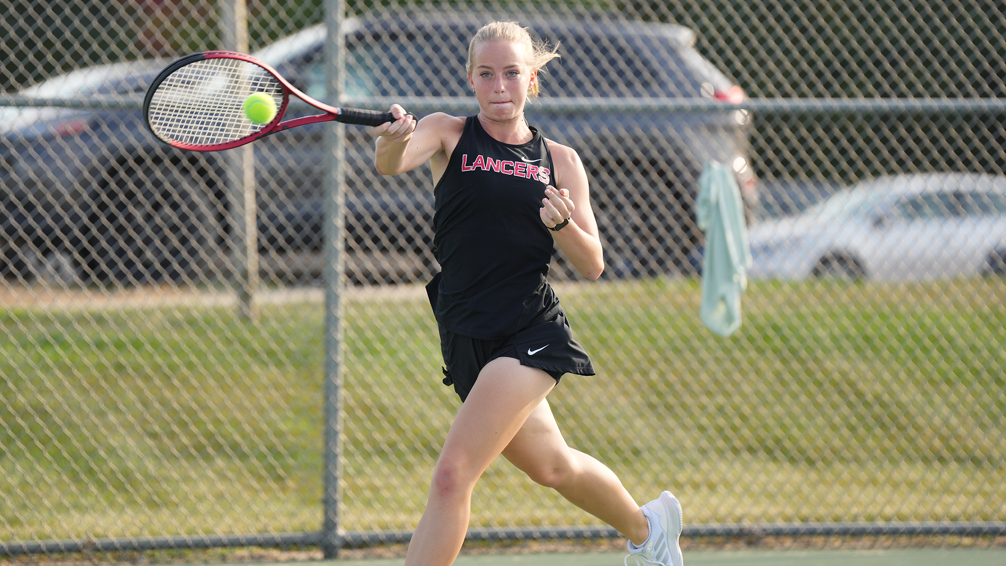 Addison Swope WTEN 2025