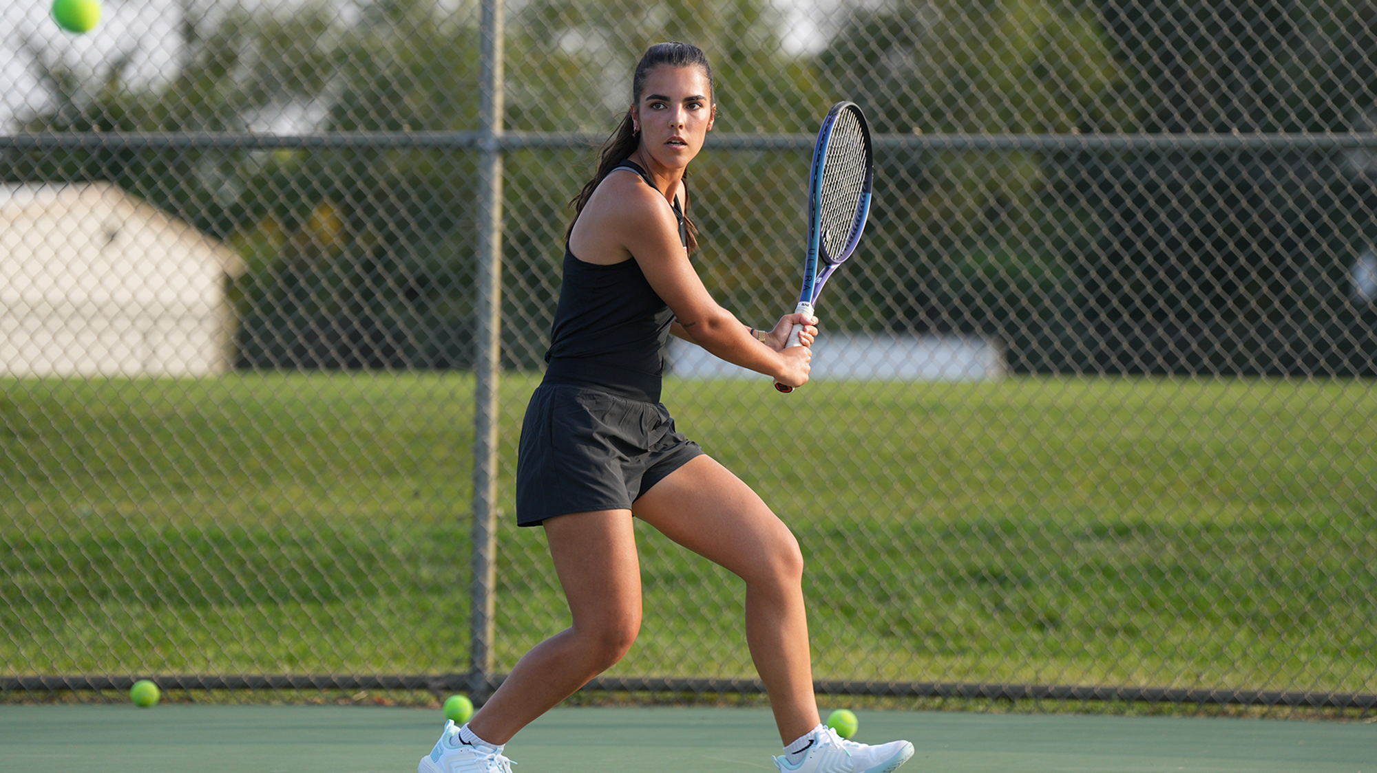 Jimena Ramirez WTEN eye forehand 2025