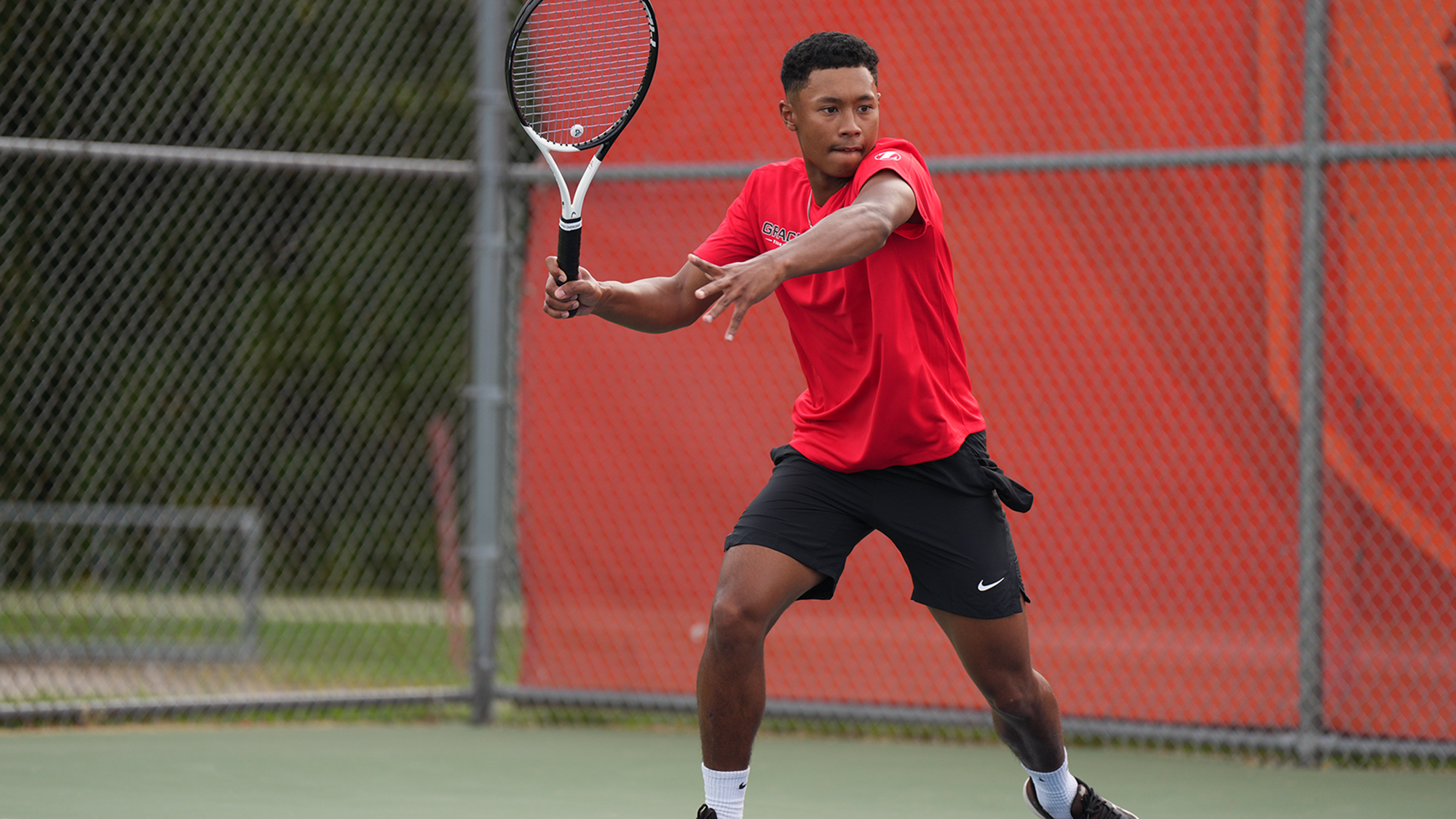 Mahefa Rakotomalala TF swing close 2025