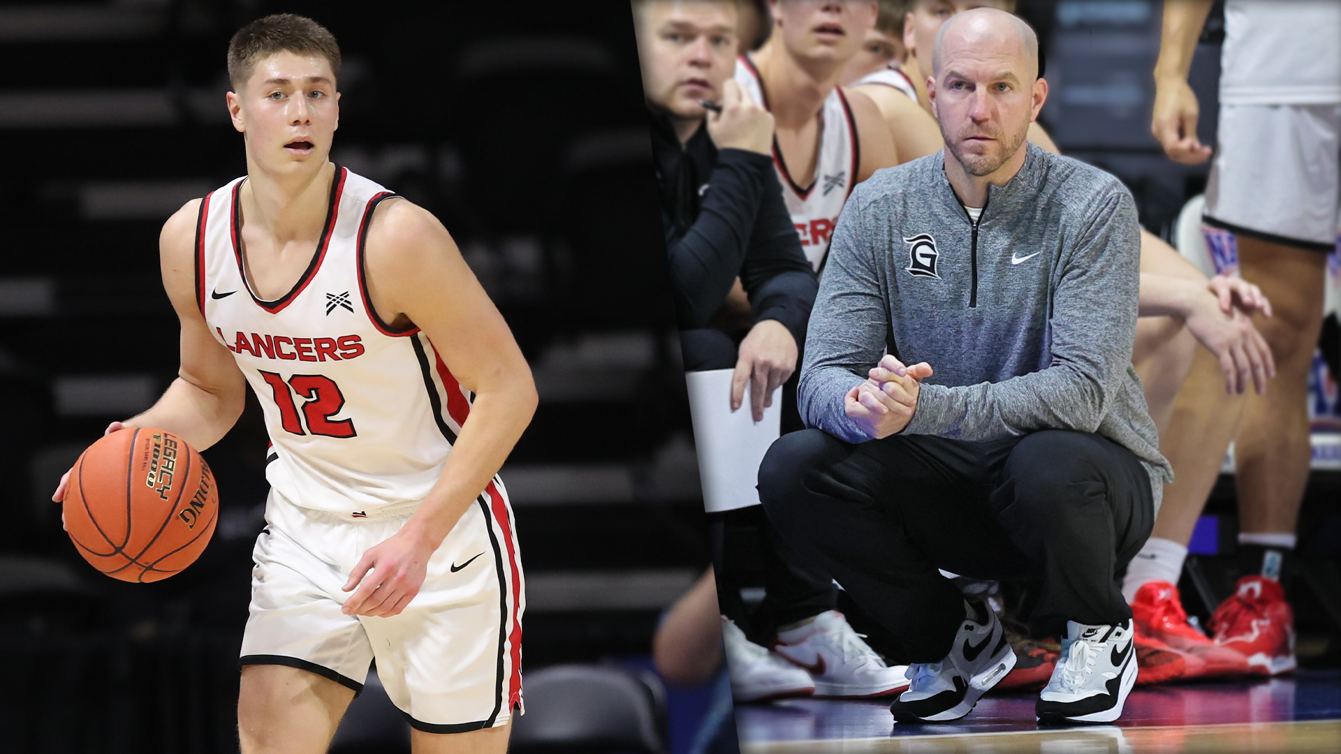 Ian Raasch Scott Moore MBB split duo 2026