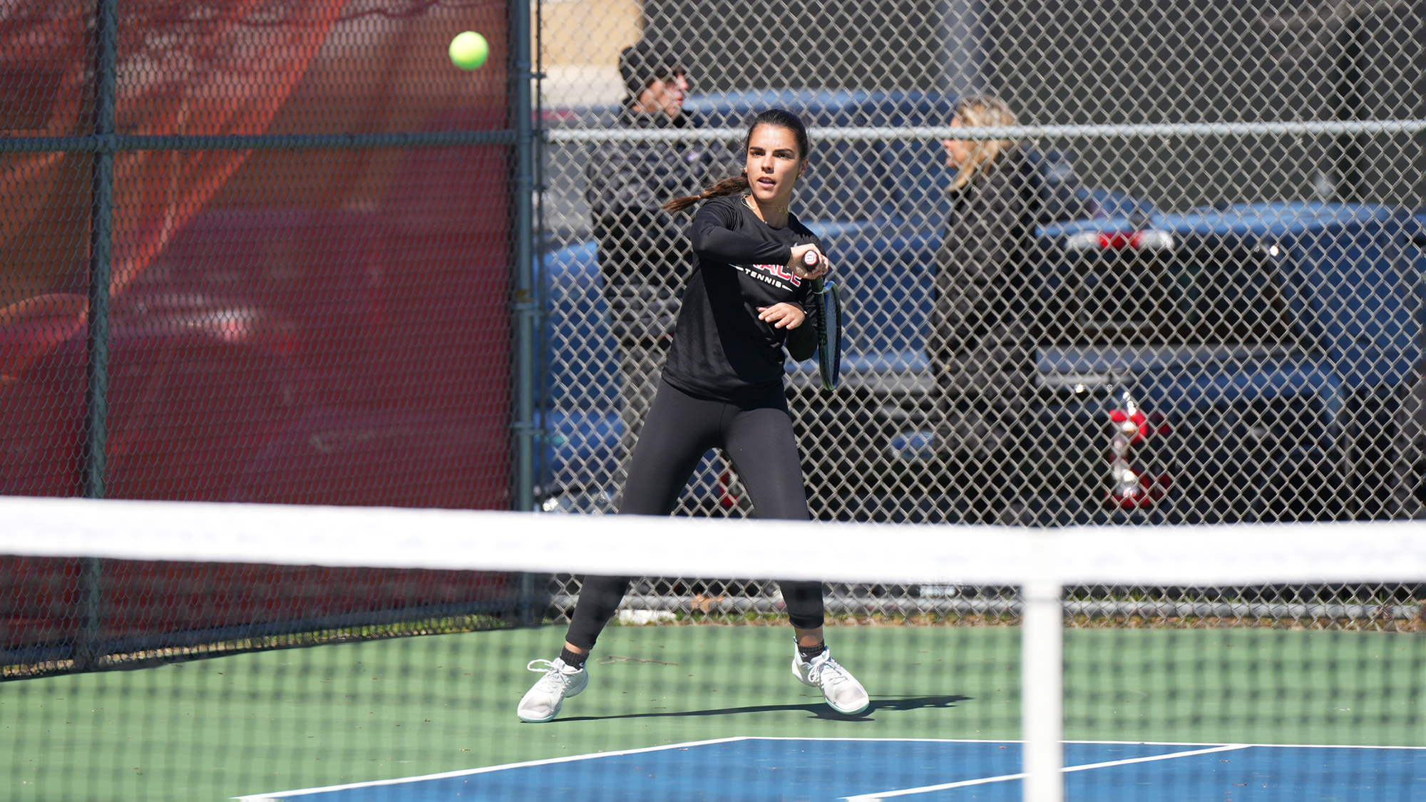 Jimena Watching shot