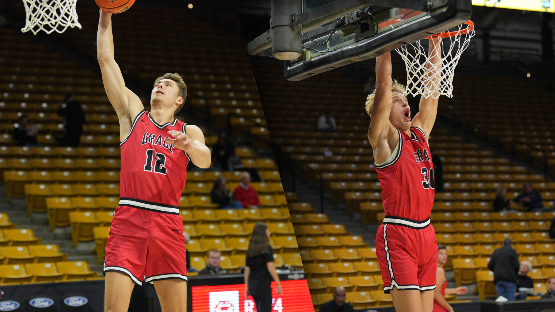 MBB split gage sefton ian raasch 2026