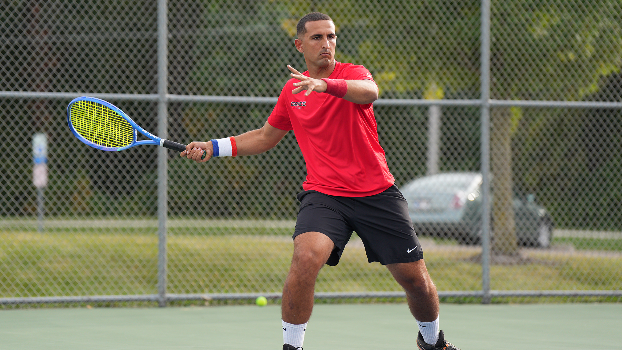 Benjamin Rahine MTEN calm hit 2025