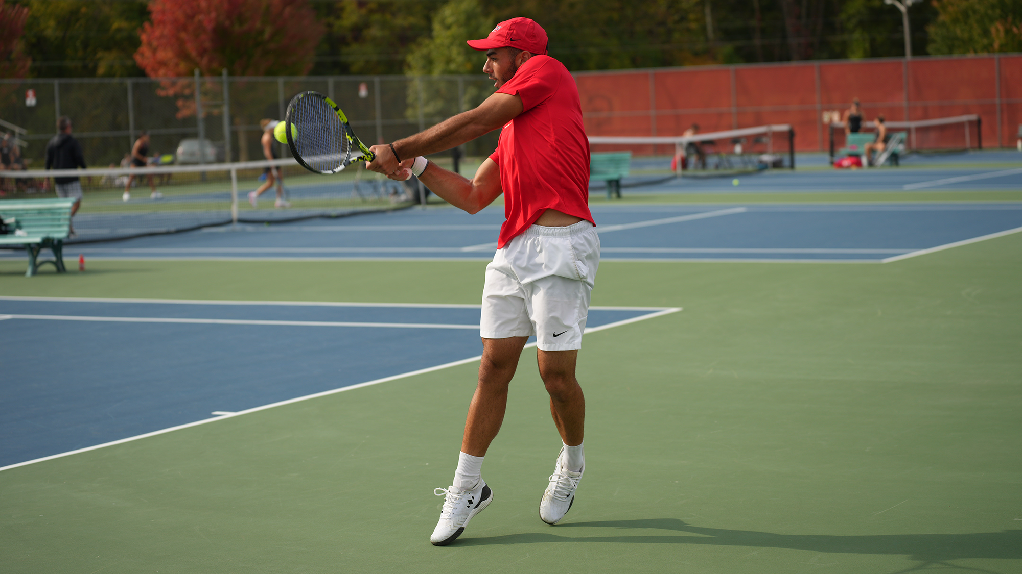 Stergios Papadopoulos MTEN behind attack 2025