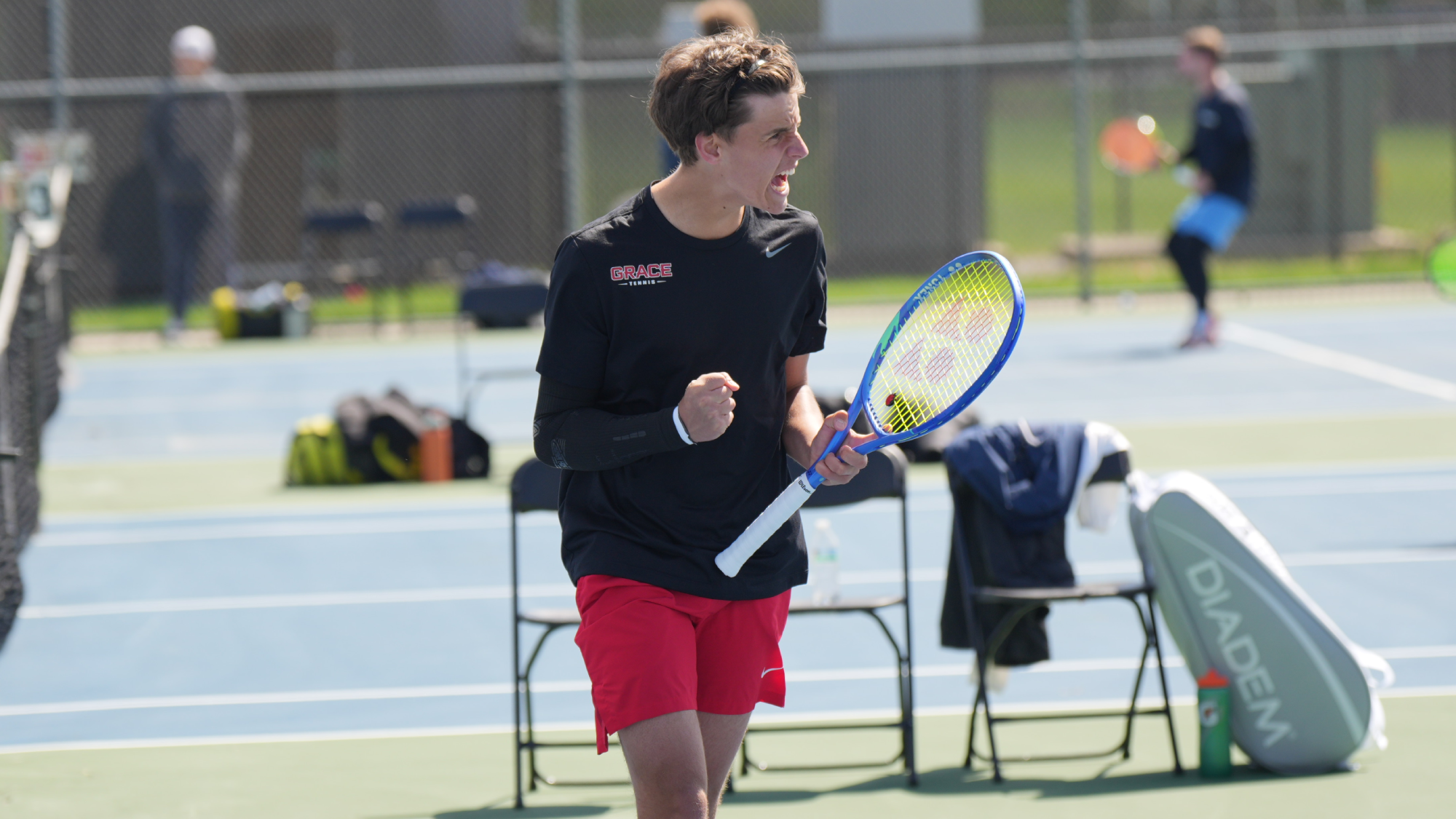 MTEN pumped close 2026